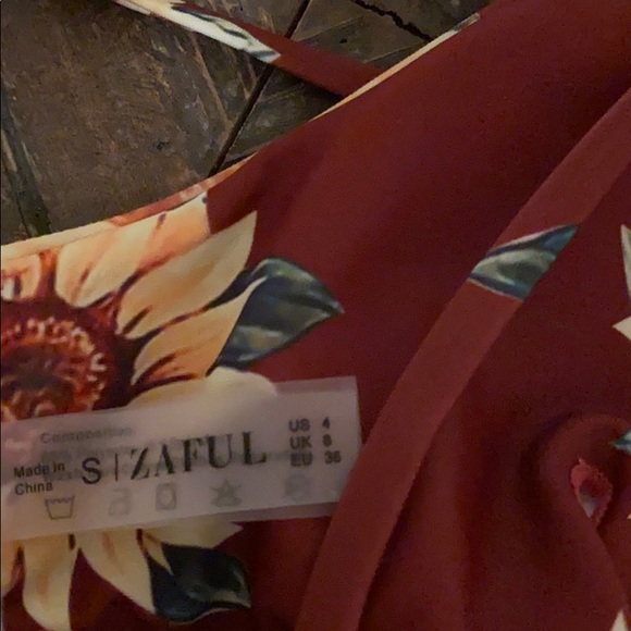 Zaful bikini - Picture 6 of 6